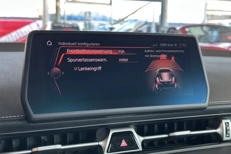 Toyota Supra din 2022 cu 21.203 km - oferta TOY228590 - foto 18