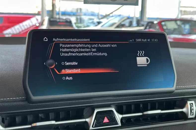 Toyota Supra din 2022 cu 21.203 km - oferta TOY228590 - foto 19