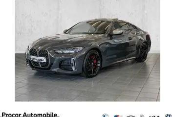 BMW M440 din 2022 - oferta BMW228591