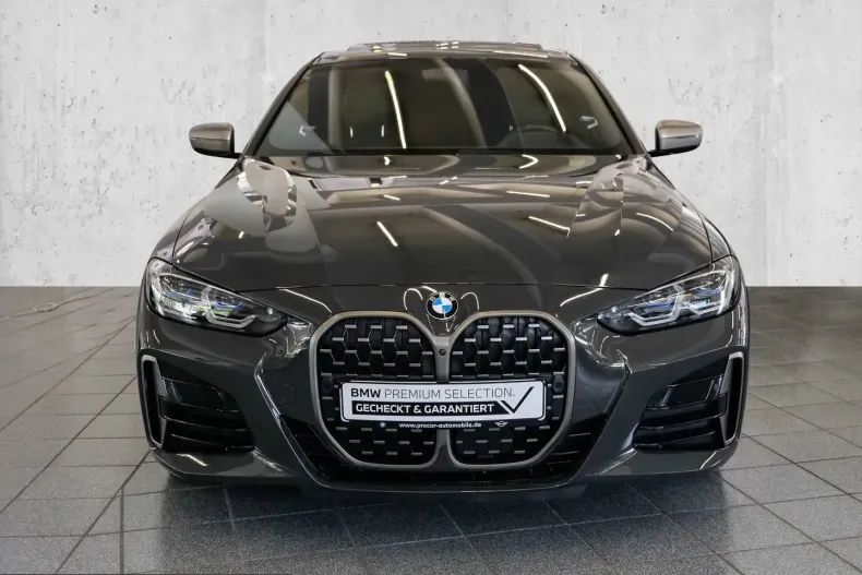 BMW M440 (Seria 4) din 2022 cu 75.872 km - oferta BMW228591 - foto 3