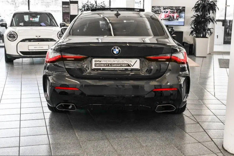 BMW M440 (Seria 4) din 2022 cu 75.872 km - oferta BMW228591 - foto 5