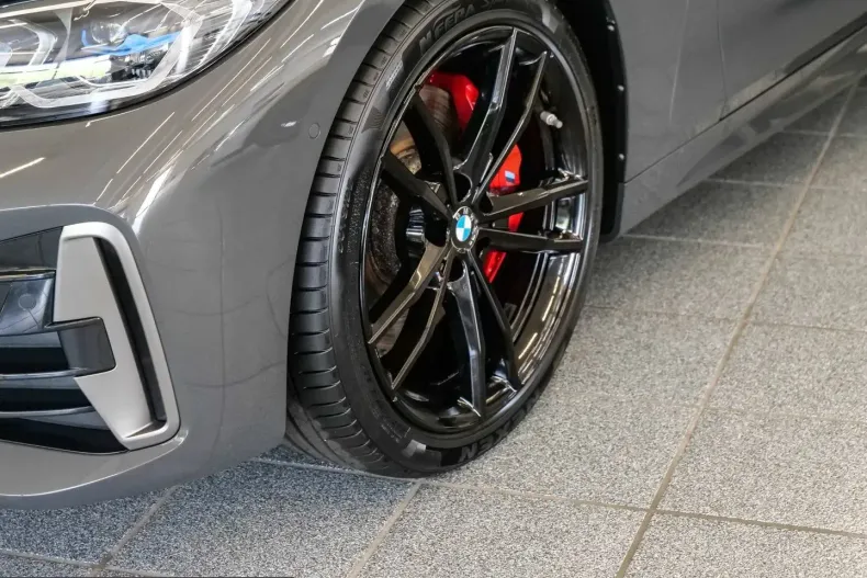 BMW M440 (Seria 4) din 2022 cu 75.872 km - oferta BMW228591 - foto 6