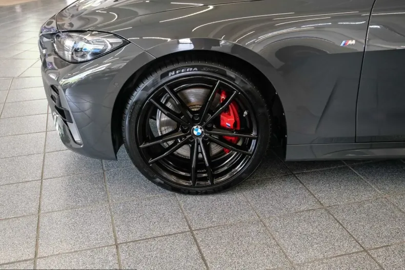 BMW M440 (Seria 4) din 2022 cu 75.872 km - oferta BMW228591 - foto 7
