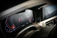 BMW M440 (Seria 4) din 2022 cu 75.872 km - oferta BMW228591 - foto 17