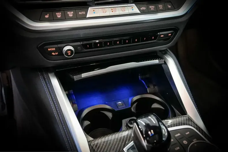BMW M440 (Seria 4) din 2022 cu 75.872 km - oferta BMW228591 - foto 19