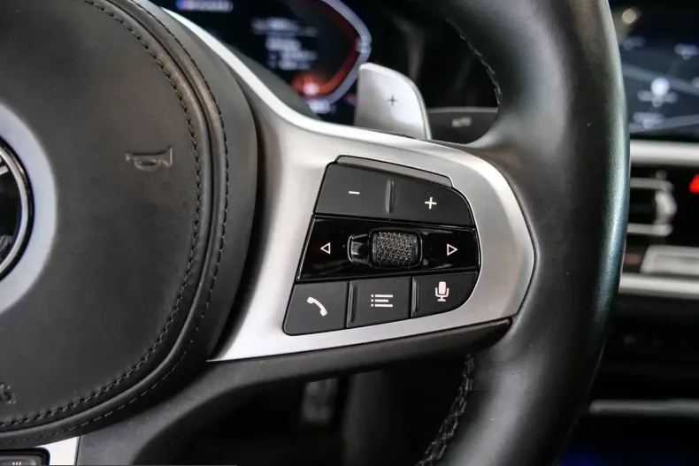 BMW M440 (Seria 4) din 2022 cu 75.872 km - oferta BMW228591 - foto 21