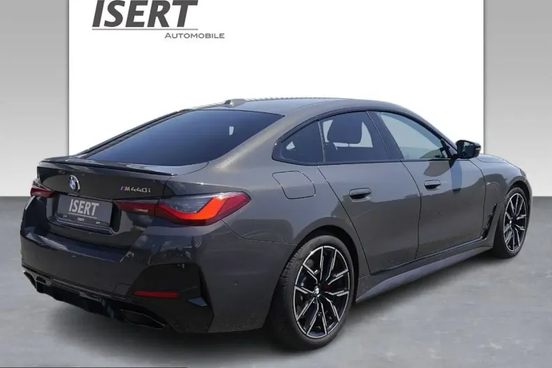 BMW M440 (Seria 4) din 2023 cu 63.990 km - oferta BMW228592 - foto 2