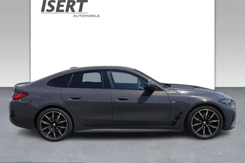 BMW M440 (Seria 4) din 2023 cu 63.990 km - oferta BMW228592 - foto 3