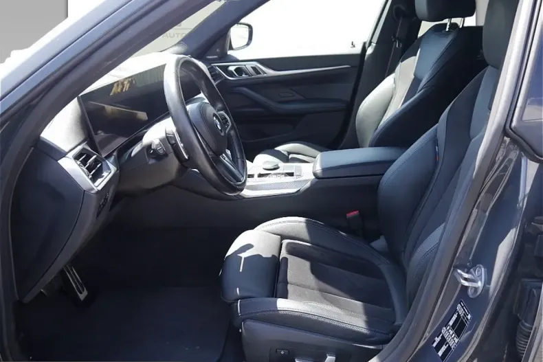 BMW M440 (Seria 4) din 2023 cu 63.990 km - oferta BMW228592 - foto 5
