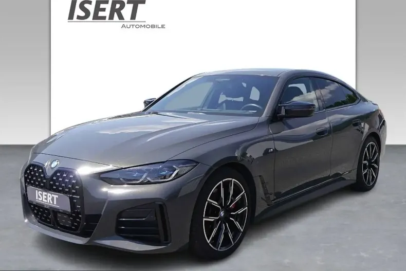 BMW M440 (Seria 4) din 2023 cu 63.990 km - oferta BMW228592 - foto 9