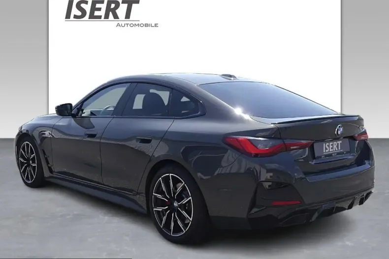 BMW M440 (Seria 4) din 2023 cu 63.990 km - oferta BMW228592 - foto 10