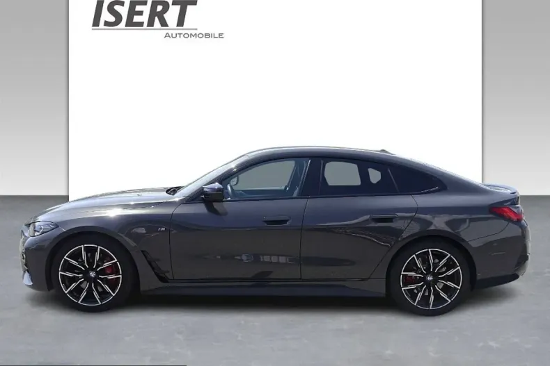 BMW M440 (Seria 4) din 2023 cu 63.990 km - oferta BMW228592 - foto 11