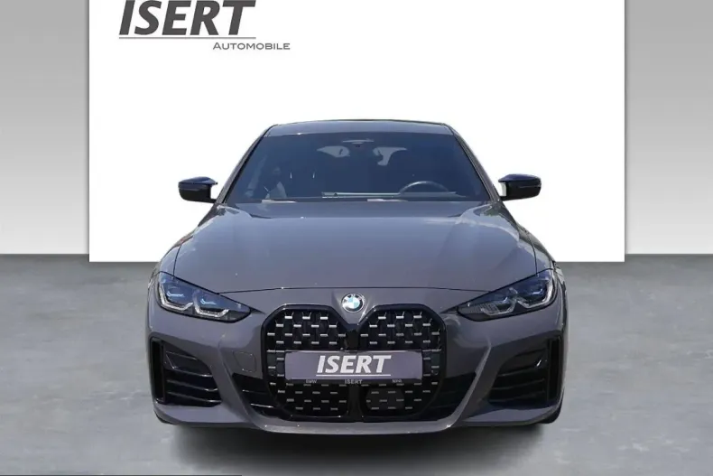 BMW M440 (Seria 4) din 2023 cu 63.990 km - oferta BMW228592 - foto 12