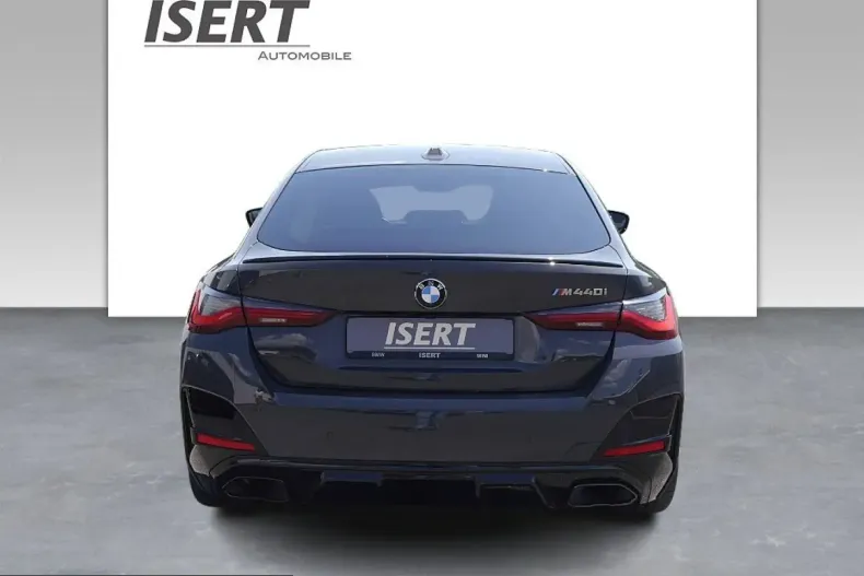 BMW M440 (Seria 4) din 2023 cu 63.990 km - oferta BMW228592 - foto 13