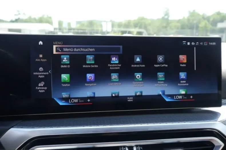 BMW M440 (Seria 4) din 2023 cu 63.990 km - oferta BMW228592 - foto 16
