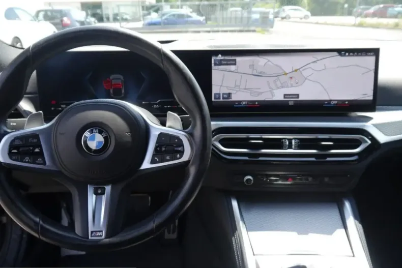BMW M440 (Seria 4) din 2023 cu 63.990 km - oferta BMW228592 - foto 23