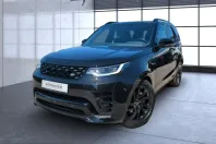 Land Rover Discovery din 2022 cu 79.554 km - oferta LAN228593 - foto 1