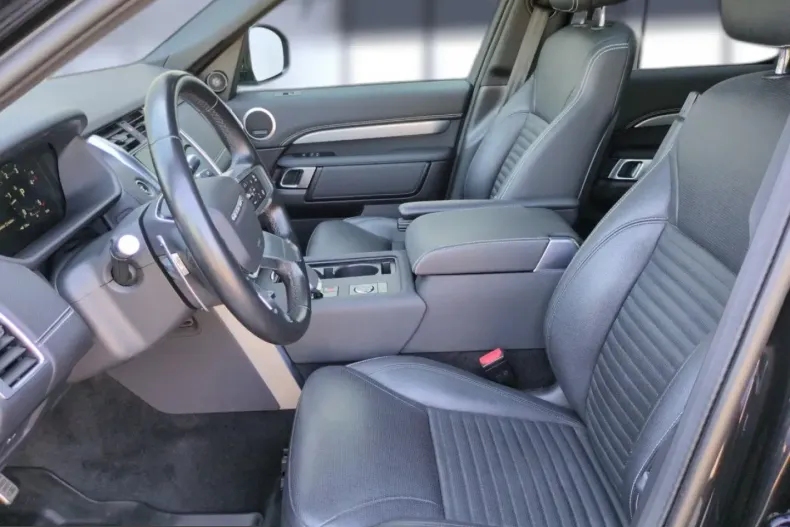 Land Rover Discovery din 2022 cu 79.554 km - oferta LAN228593 - foto 5