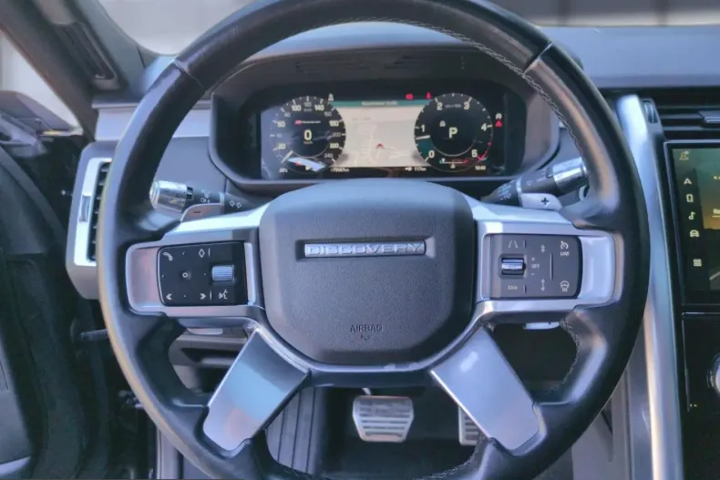 Land Rover Discovery din 2022 cu 79.554 km - oferta LAN228593 - foto 7