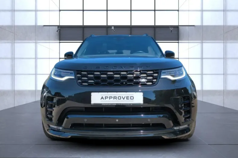 Land Rover Discovery din 2022 cu 79.554 km - oferta LAN228593 - foto 15