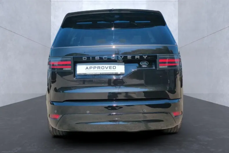 Land Rover Discovery din 2022 cu 79.554 km - oferta LAN228593 - foto 18