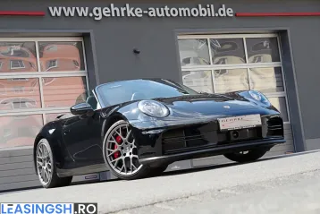 Porsche 992 din 2025 - oferta POR228594