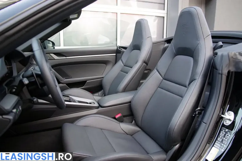 Porsche 992 din 2025 cu 8.400 km - oferta POR228594 - foto 5