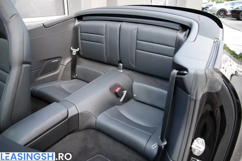 Porsche 992 din 2025 cu 8.400 km - oferta POR228594 - foto 7