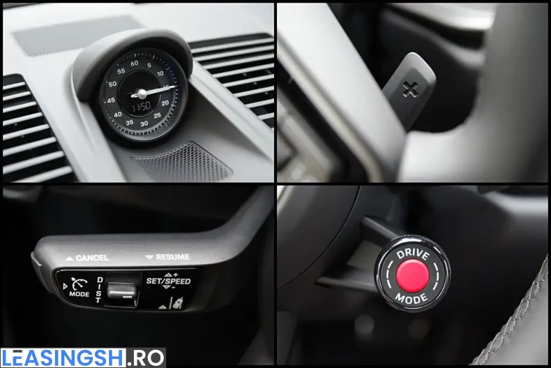 Porsche 992 din 2025 cu 8.400 km - oferta POR228594 - foto 12