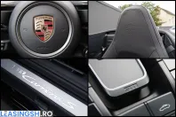 Porsche 992 din 2025 cu 8.400 km - oferta POR228594 - foto 13