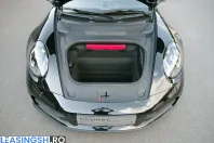 Porsche 992 din 2025 cu 8.400 km - oferta POR228594 - foto 17