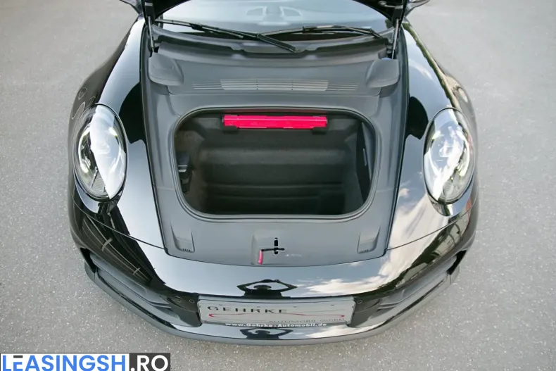 Porsche 992 din 2025 cu 8.400 km - oferta POR228594 - foto 17