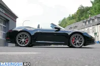 Porsche 992 din 2025 cu 8.400 km - oferta POR228594 - foto 18
