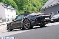 Porsche 992 din 2025 cu 8.400 km - oferta POR228594 - foto 20