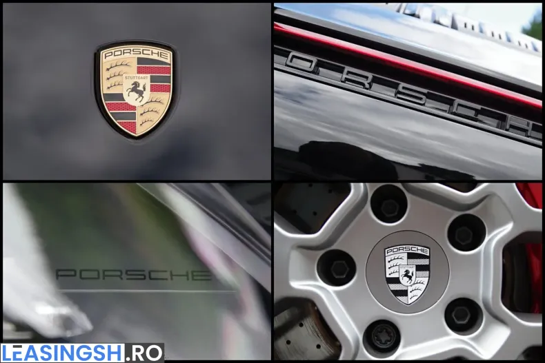 Porsche 992 din 2025 cu 8.400 km - oferta POR228594 - foto 21