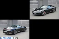 Porsche 992 din 2025 cu 8.400 km - oferta POR228594 - foto 23