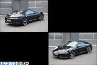 Porsche 992 din 2025 cu 8.400 km - oferta POR228594 - foto 24