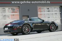 Porsche 992 din 2025 cu 8.400 km - oferta POR228594 - foto 26