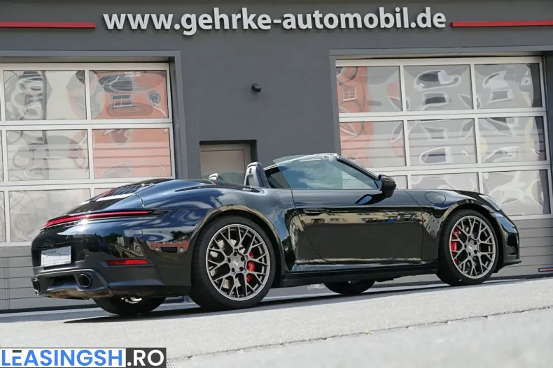 Porsche 992 din 2025 cu 8.400 km - oferta POR228594 - foto 26