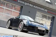 Porsche 992 din 2025 cu 8.400 km - oferta POR228594 - foto 29