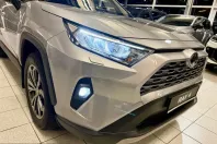Toyota RAV4 din 2023 cu 72.072 km - oferta TOY228595 - foto 3
