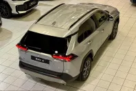 Toyota RAV4 din 2023 cu 72.072 km - oferta TOY228595 - foto 14