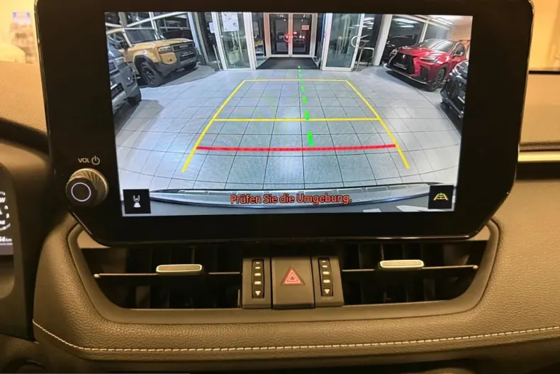 Toyota RAV4 din 2023 cu 72.072 km - oferta TOY228595 - foto 19