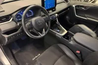 Toyota RAV4 din 2023 cu 72.072 km - oferta TOY228595 - foto 23