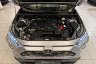 Toyota RAV4 din 2023 cu 72.072 km - oferta TOY228595 - foto 25