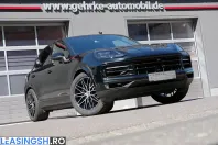 Porsche Cayenne din 2025 cu 6.990 km - oferta POR228596 - foto 1