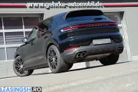 Porsche Cayenne din 2025 cu 6.990 km - oferta POR228596 - foto 2