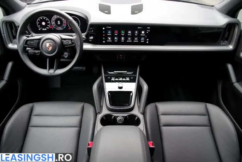 Porsche Cayenne din 2025 cu 6.990 km - oferta POR228596 - foto 4
