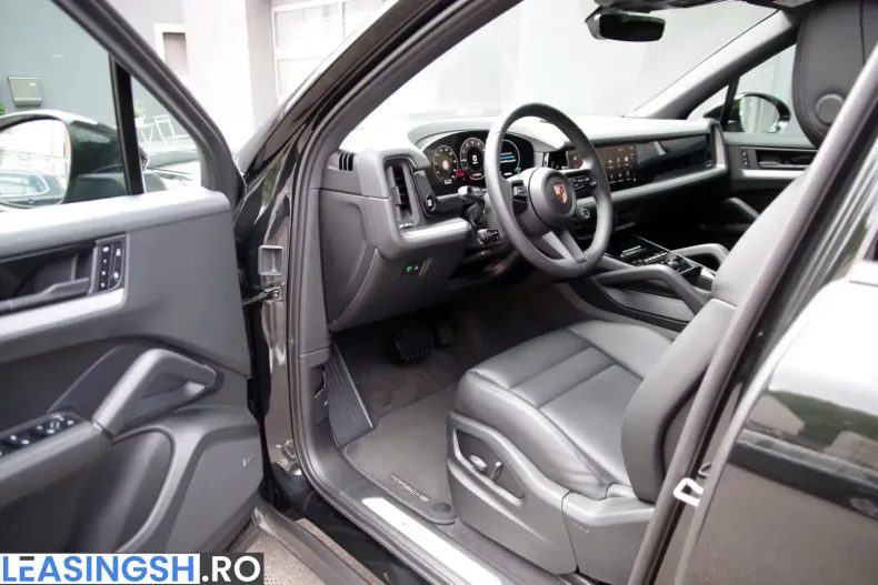 Porsche Cayenne din 2025 cu 6.990 km - oferta POR228596 - foto 5