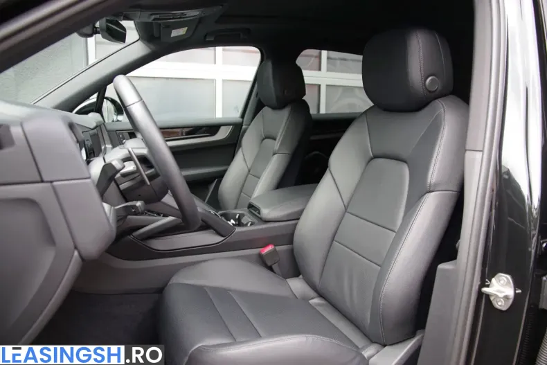 Porsche Cayenne din 2025 cu 6.990 km - oferta POR228596 - foto 6